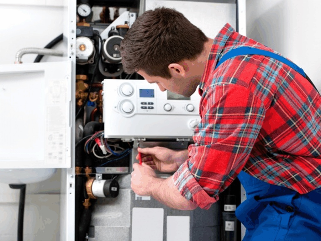 Büyükçekmece Siemens Siemens kombi petek temizleme – Isınma sorunu kökünden çözüldü. - Teknik servis örneği